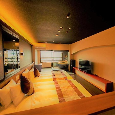 Livemax Resort Aki Miyajima Hiroshima Exterior photo