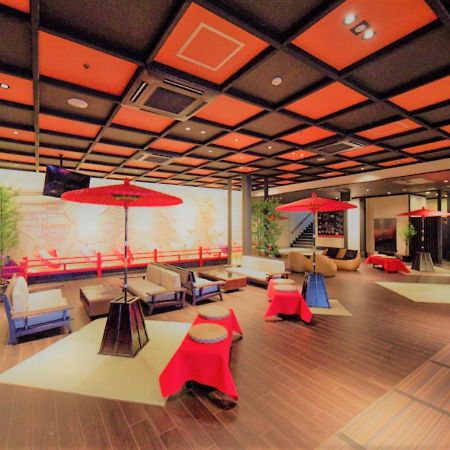 Livemax Resort Aki Miyajima Hatsukaichi Exterior photo