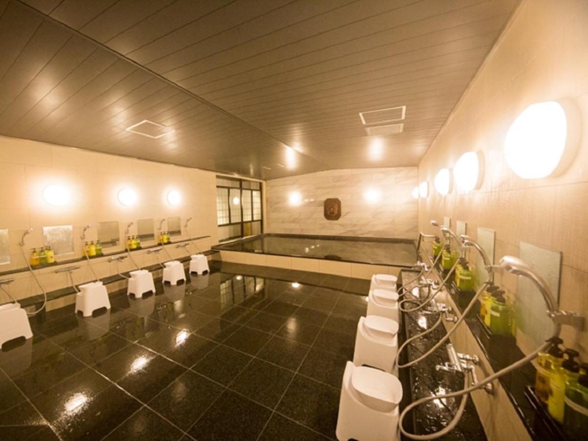 Livemax Resort Aki Miyajima Hatsukaichi Exterior photo
