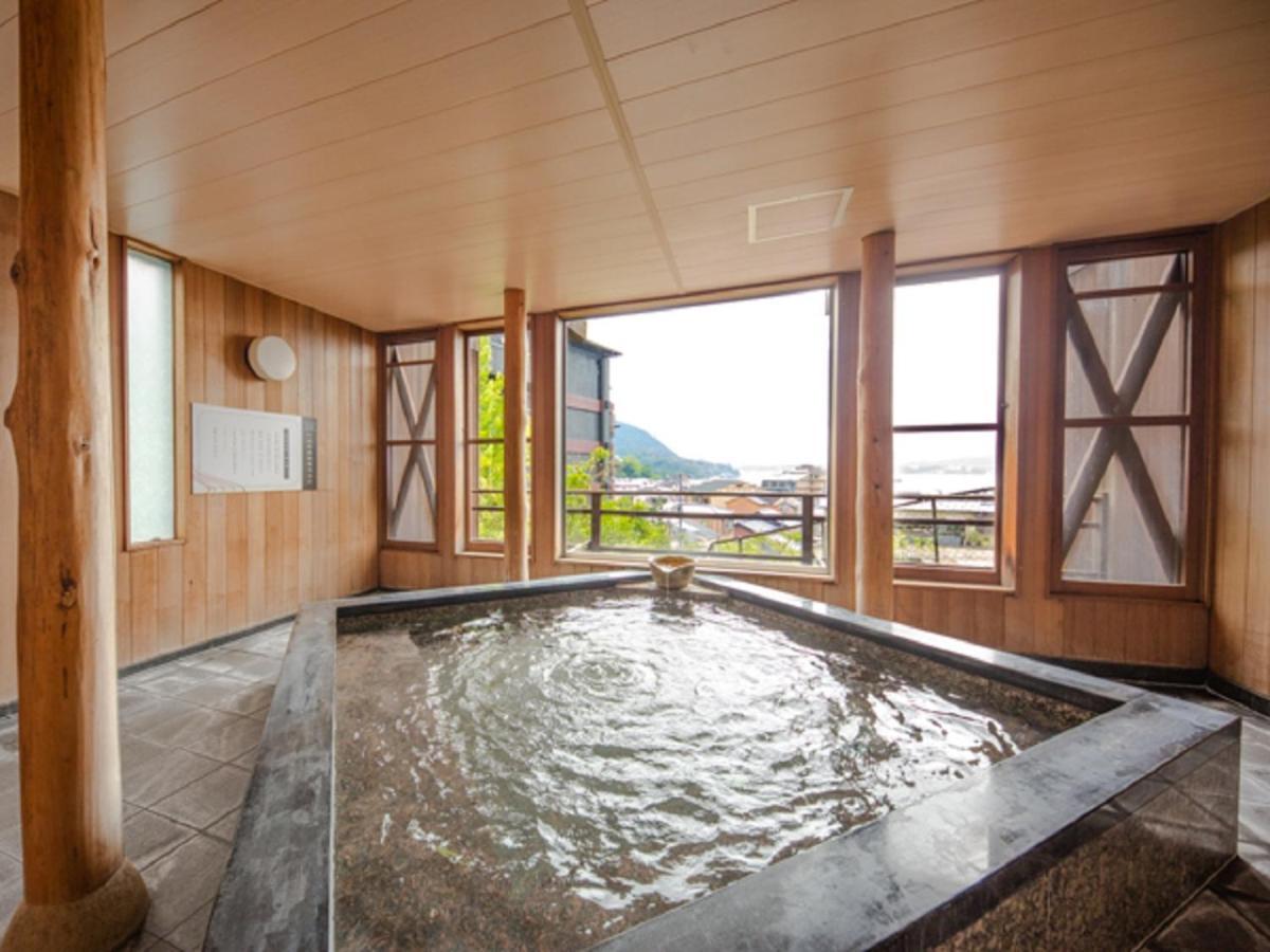 Livemax Resort Aki Miyajima Hatsukaichi Exterior photo