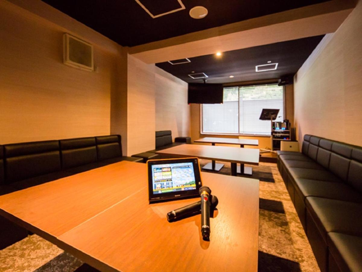 Livemax Resort Aki Miyajima Hatsukaichi Exterior photo