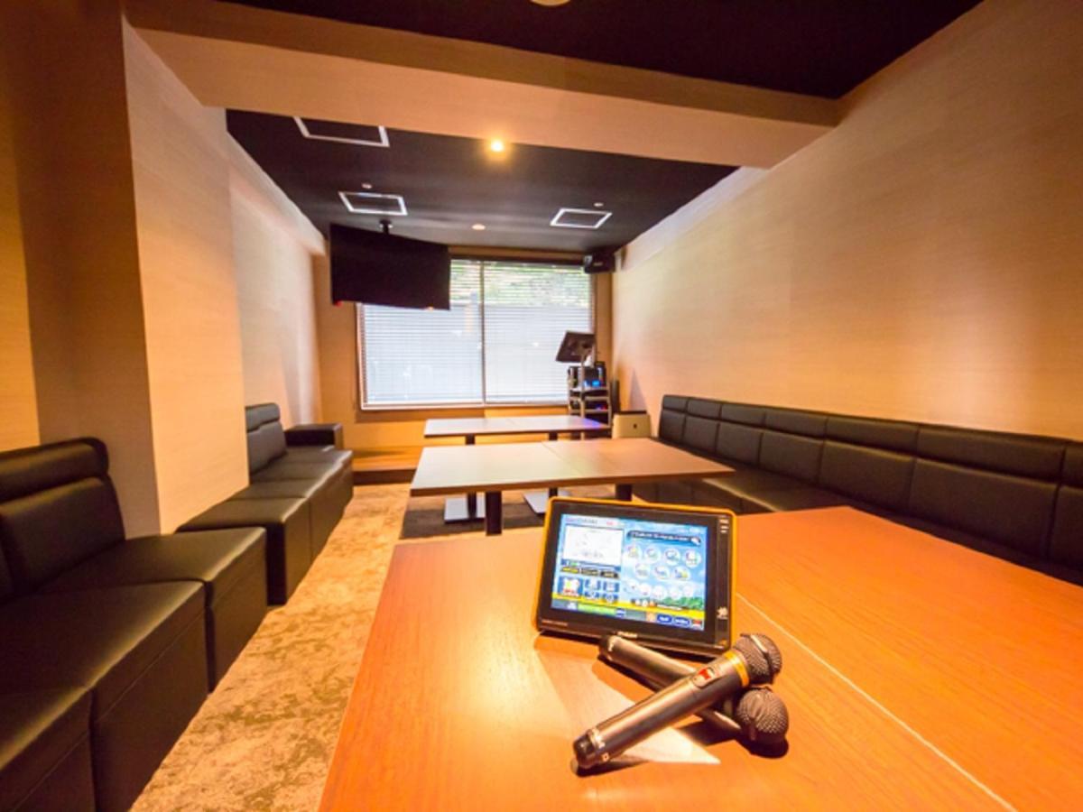 Livemax Resort Aki Miyajima Hatsukaichi Exterior photo