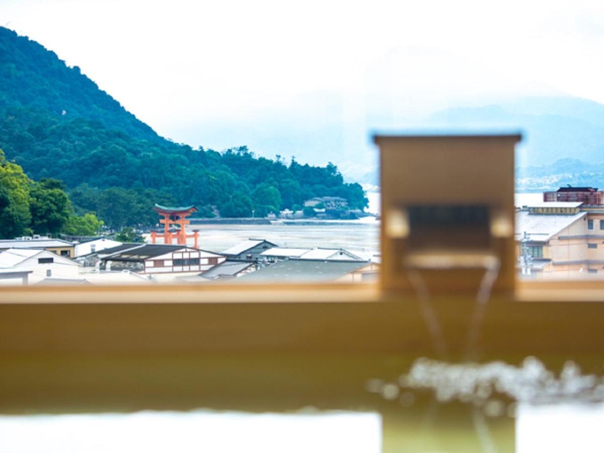 Livemax Resort Aki Miyajima Hatsukaichi Exterior photo