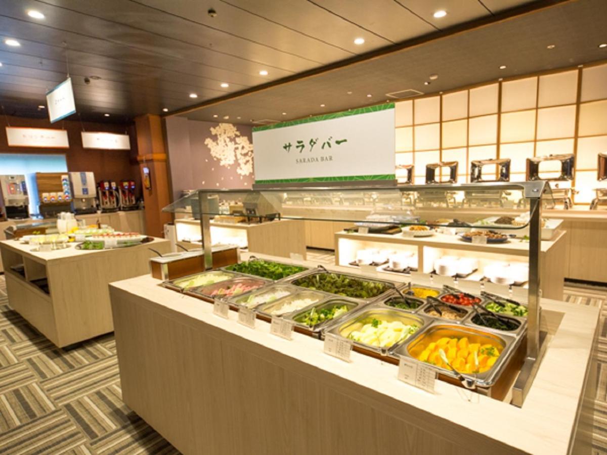Livemax Resort Aki Miyajima Hatsukaichi Exterior photo