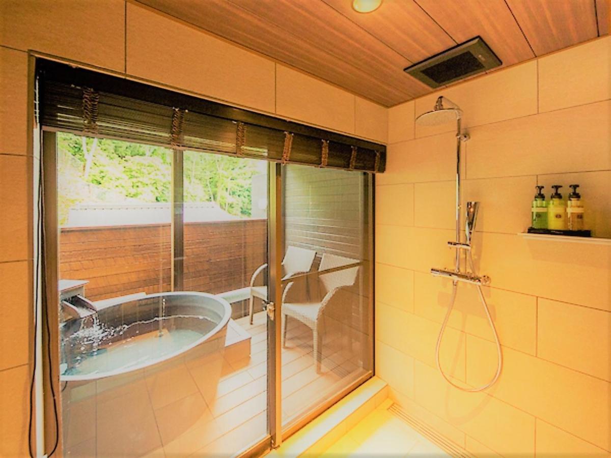 Livemax Resort Aki Miyajima Hatsukaichi Exterior photo