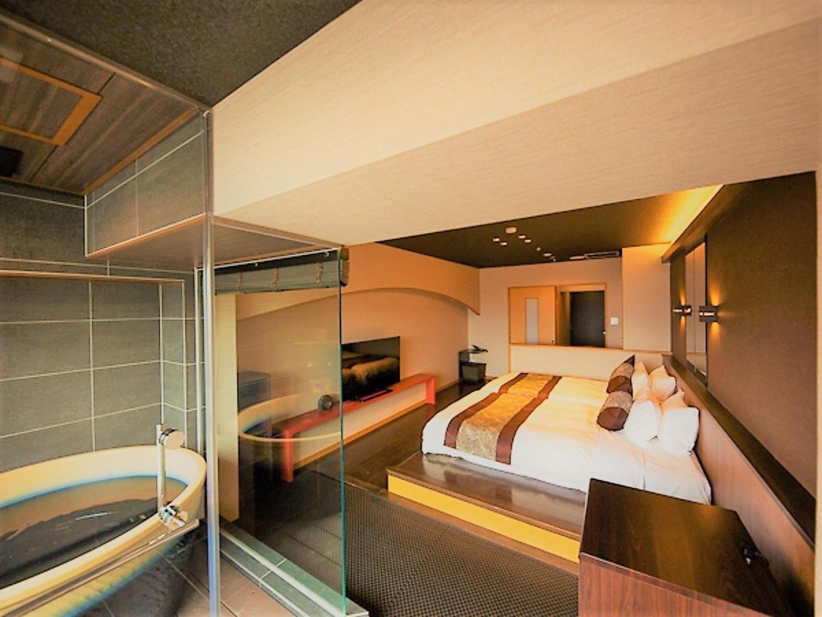 Livemax Resort Aki Miyajima Hatsukaichi Exterior photo