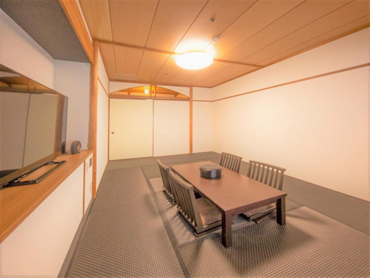Livemax Resort Aki Miyajima Hatsukaichi Exterior photo