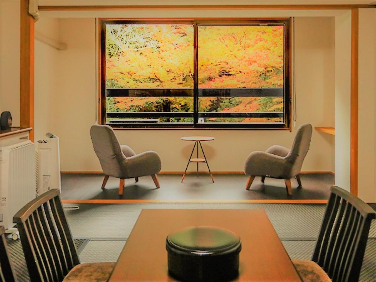 Livemax Resort Aki Miyajima Hatsukaichi Exterior photo