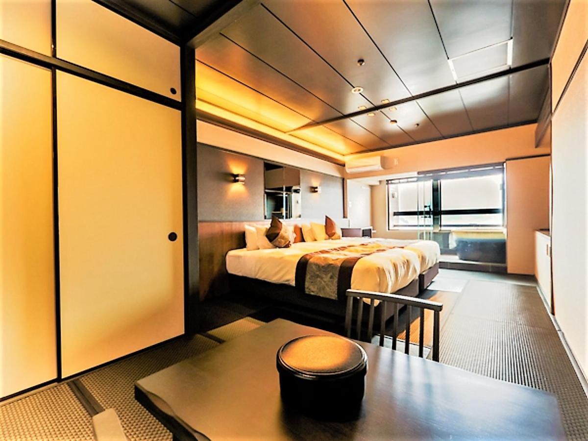 Livemax Resort Aki Miyajima Hatsukaichi Exterior photo