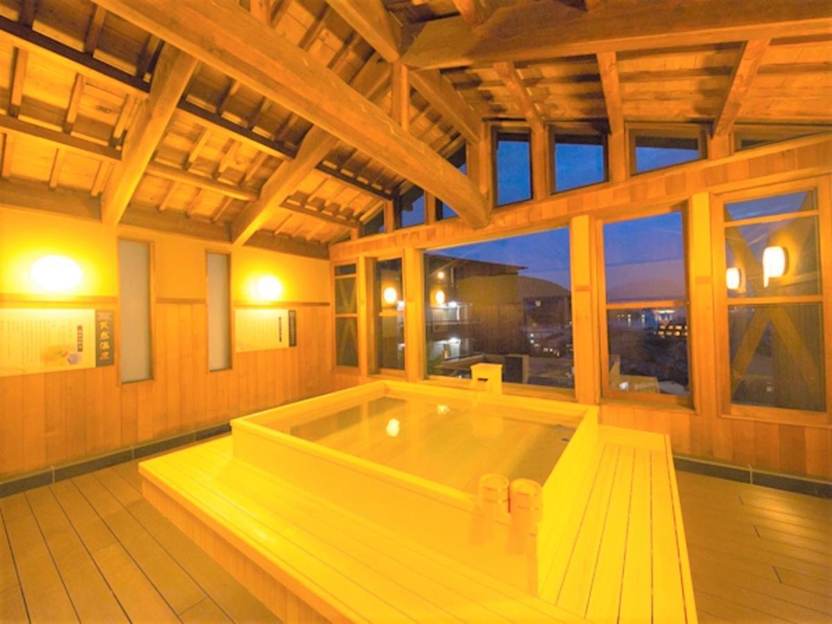 Livemax Resort Aki Miyajima Hatsukaichi Exterior photo