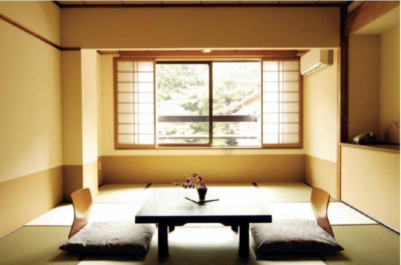 Livemax Resort Aki Miyajima Hatsukaichi Exterior photo