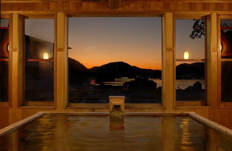 Livemax Resort Aki Miyajima Hatsukaichi Exterior photo